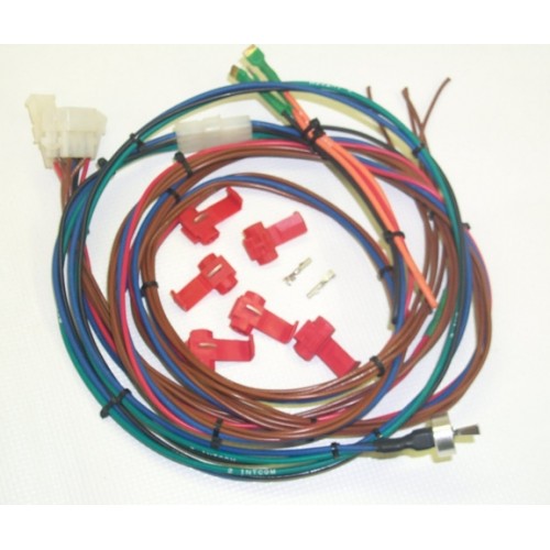 MPS Air Shifter Wireing Harnesses & Switch Swappers